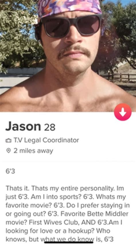 tinder avaus|40 Good Tinder Bio Ideas (That Will Work For Any。